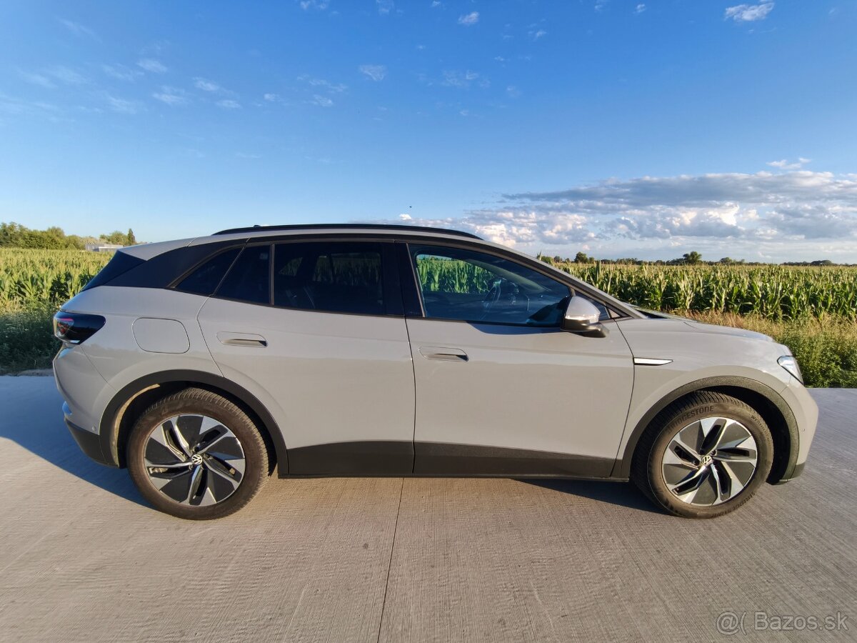 Volkswagen ID.4 Pure Performance 52 kWh - 5