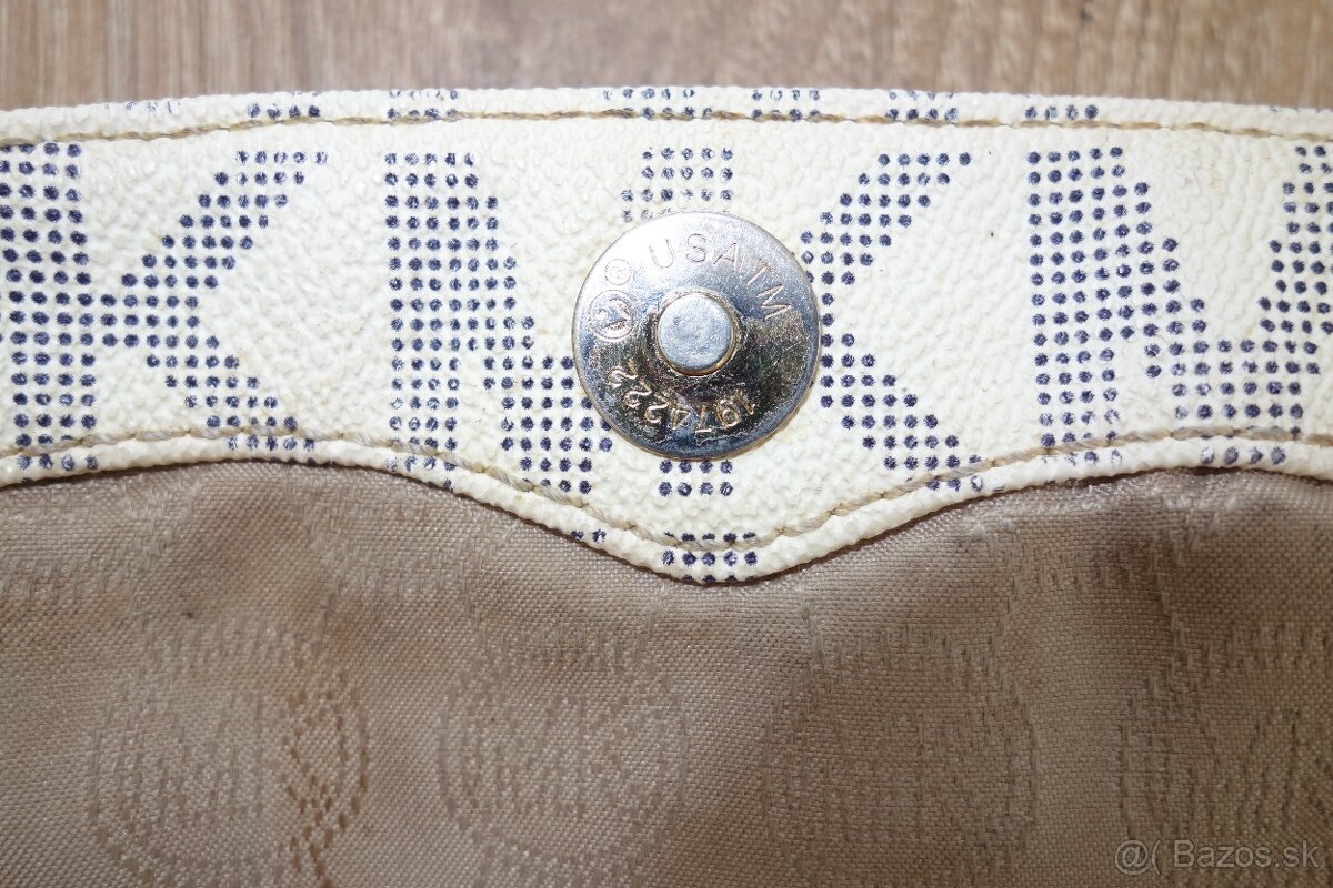 Michael Kors kabelka - 5