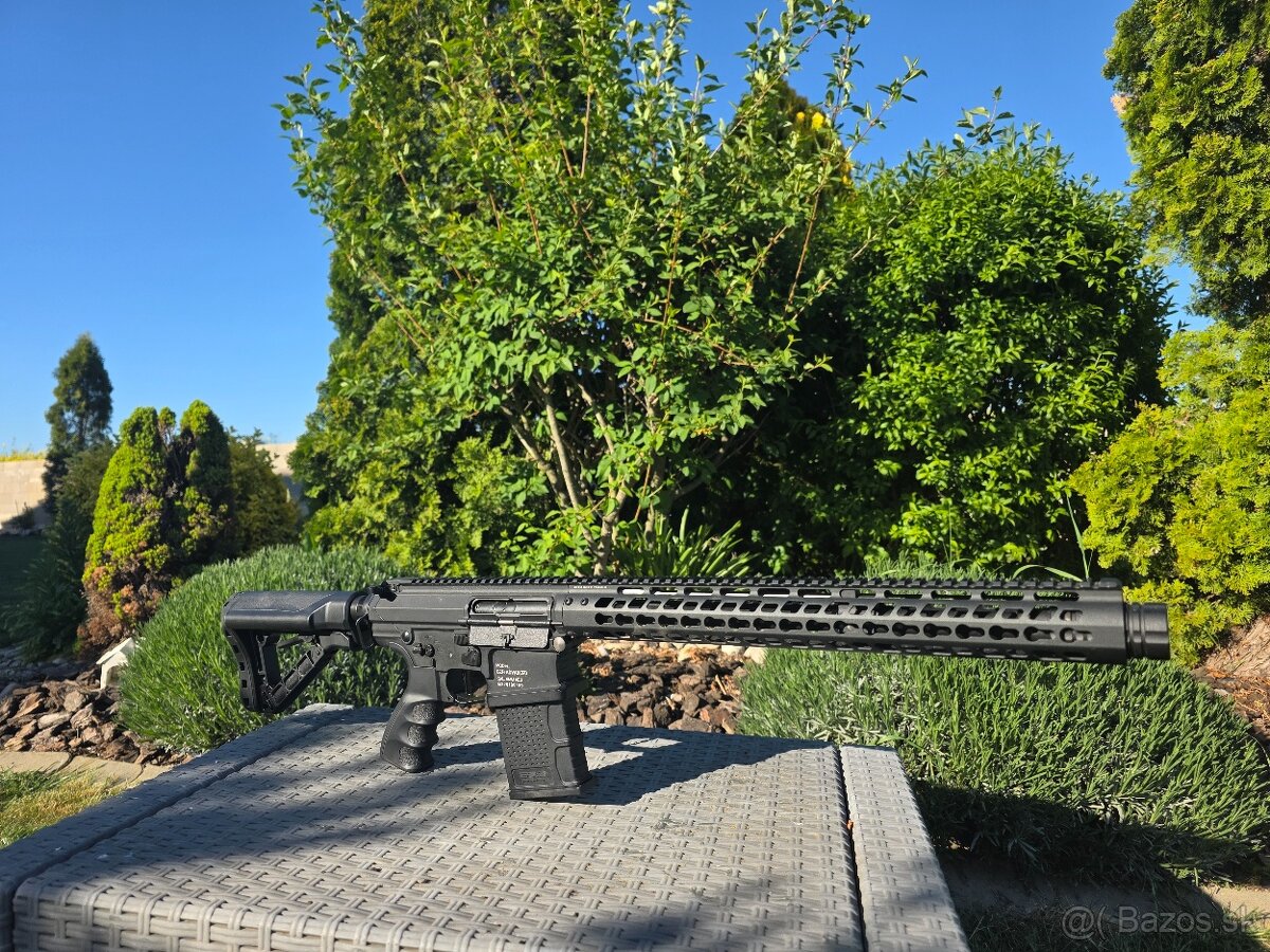 G&G TR16 MBR 308WH - 5