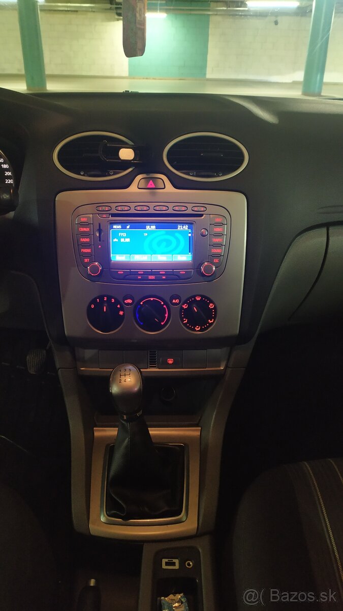 Ford Focus - 5