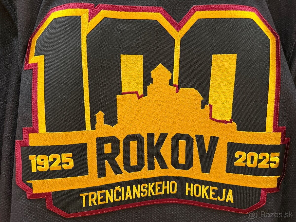 Dres Dukla Trenčín - 5