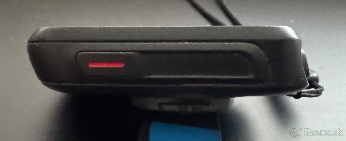 Edge 130 Plus - 5