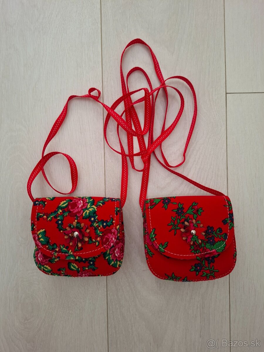 Kabelky, peňaženky, peračníky - 5