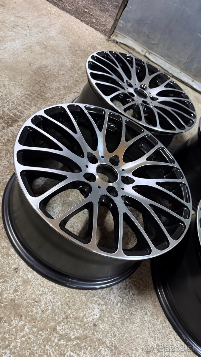 Elektróny 5x114,3 r18 - 5