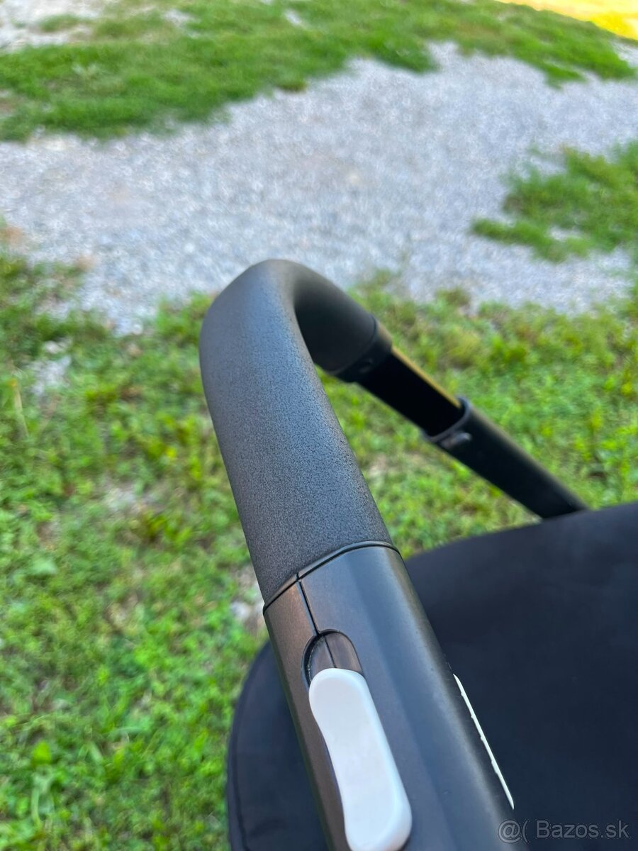Cybex Talos S Lux - 5