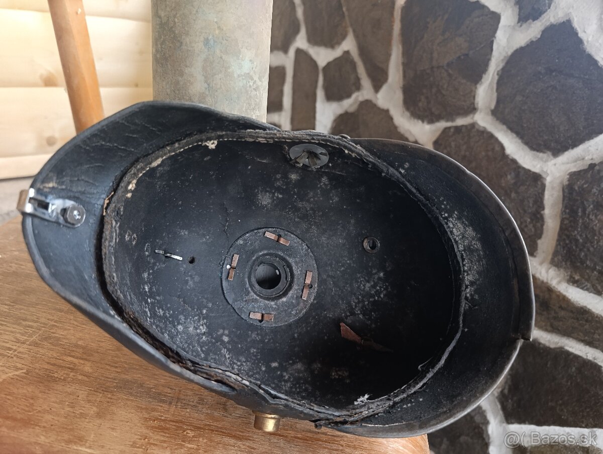 Pickelhaube - 5
