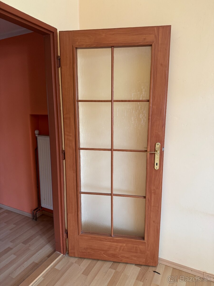 Interiérové dvere - 5
