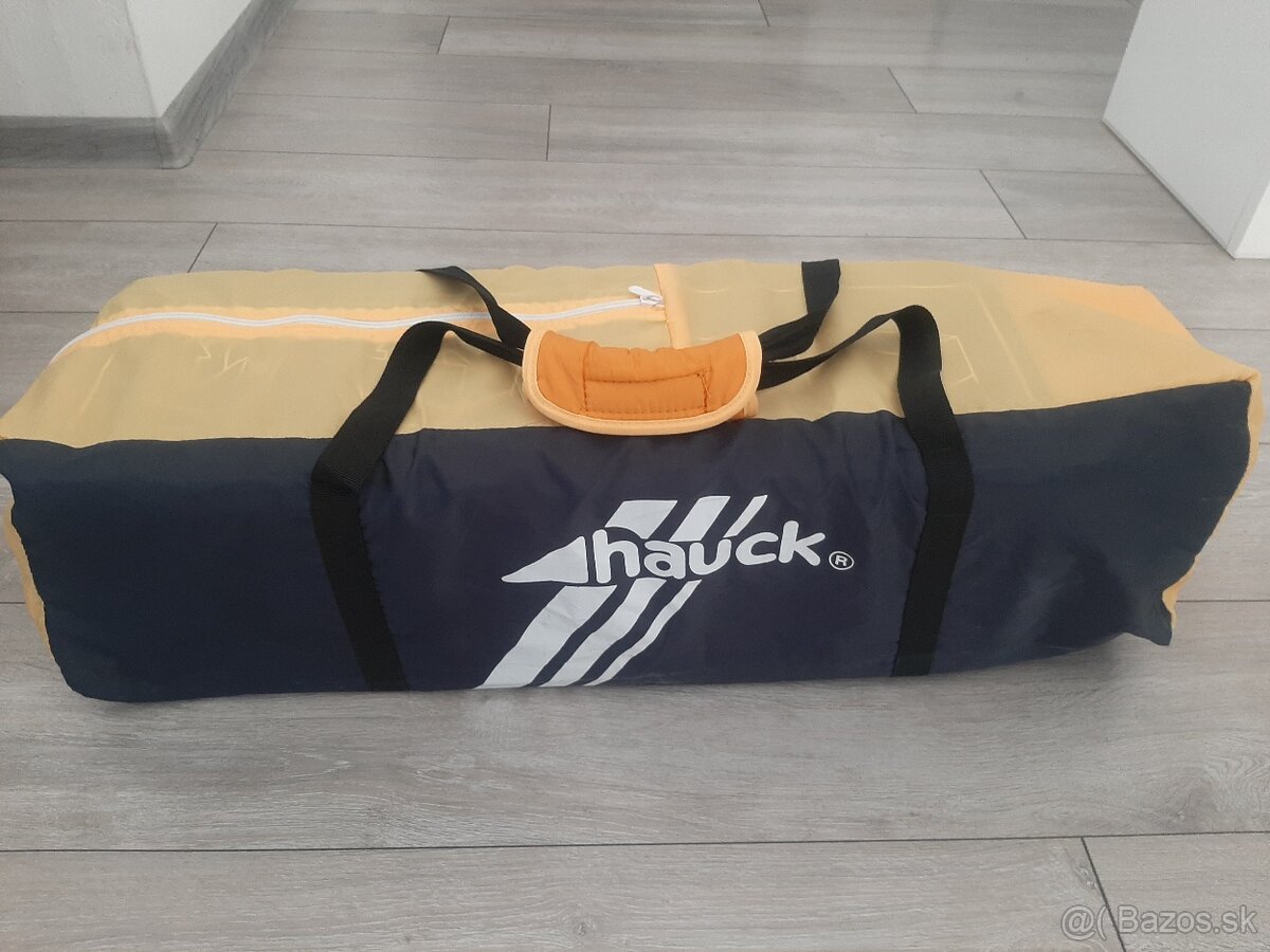 Detska postielka - 5