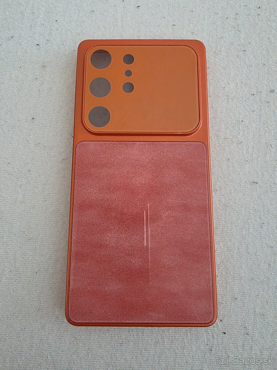 Obal na Samsung Galaxy S 25 Ultra - 5