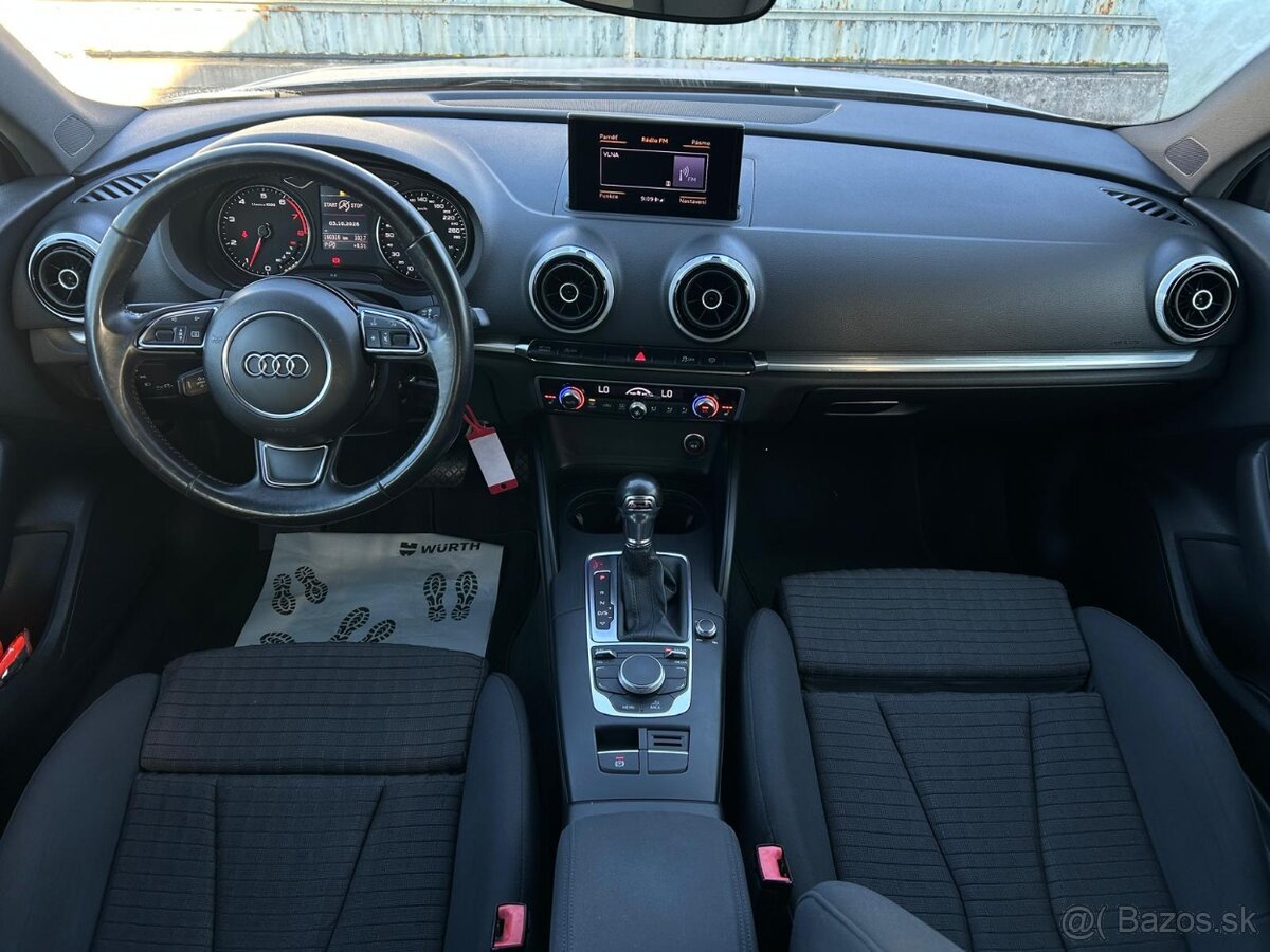 Audi A3 1.4 TFSI 140k COD Ambition S tronic - 5
