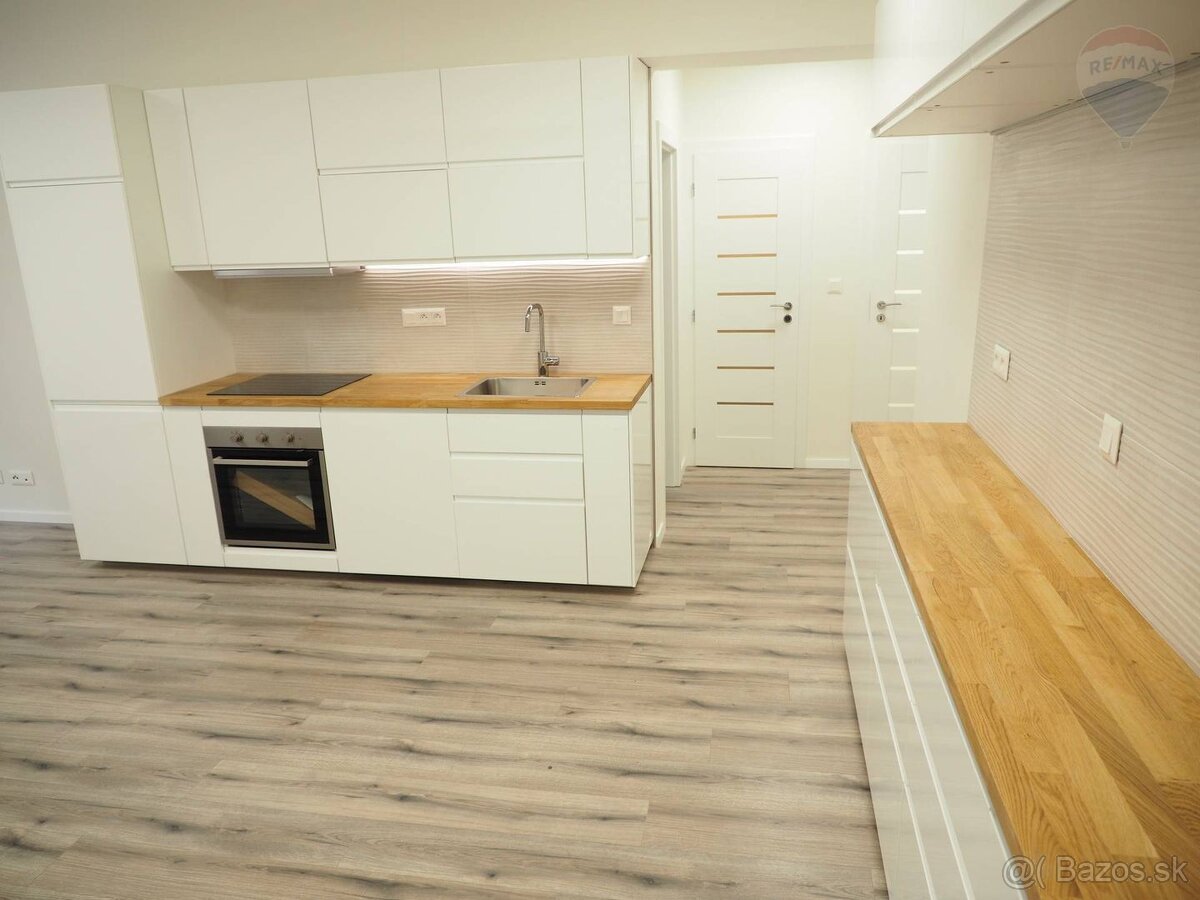 PREDAJ: 3-izb.byt, 72m2, Krížna ul. – Staré mesto - BA I, ko - 5