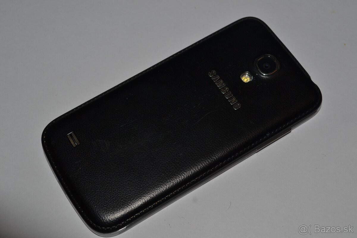 Samsung S4 mini Pekný stav - 5