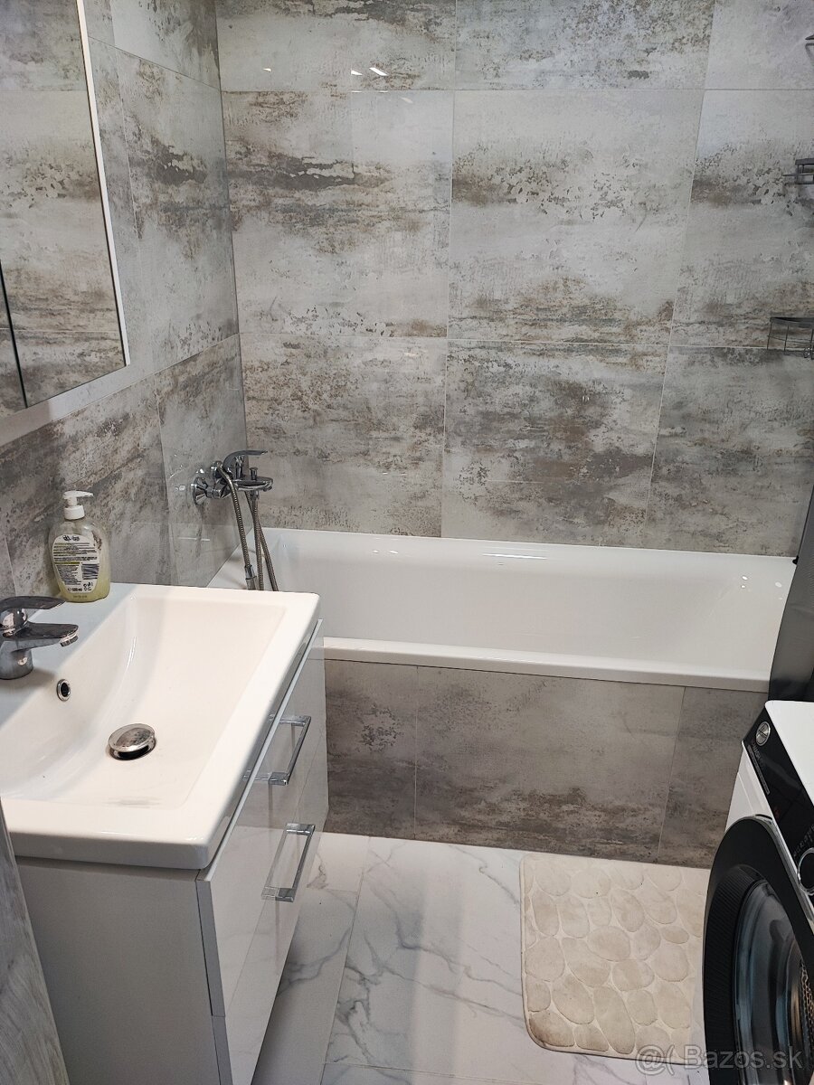 prenajmem 3ibyt v Zlatych Moravciach - 5