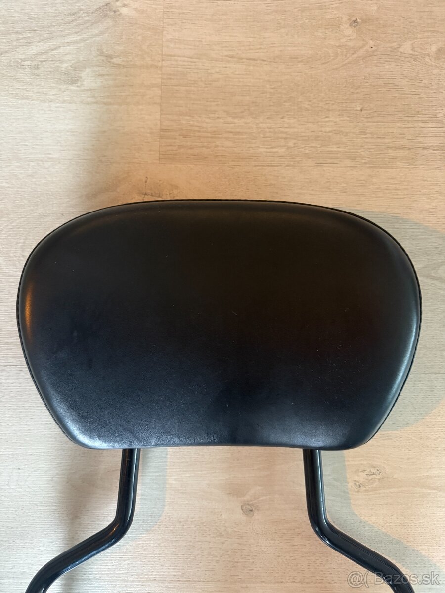 Opierka sissy bar – Harley-Davidson Touring / Road King - 5