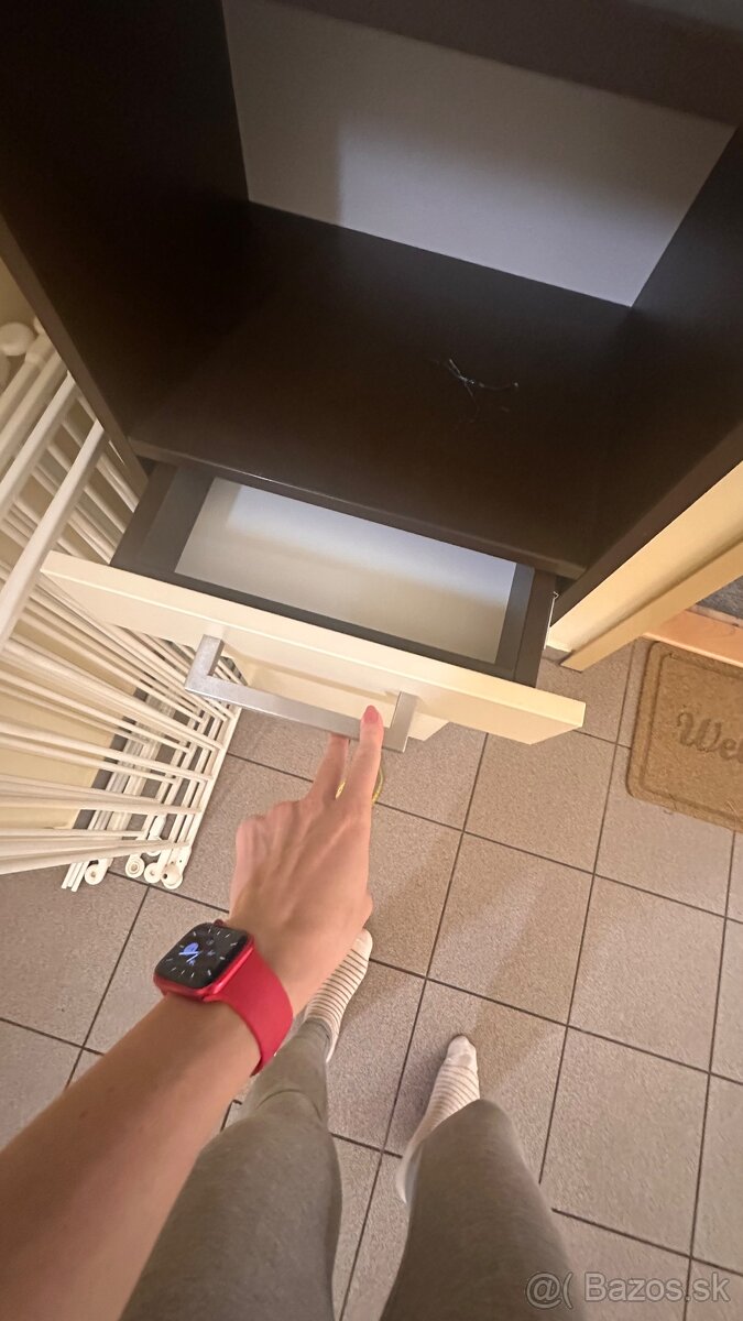 Kupelnove skrinky a umyvadlo (aj samostatne) - 5