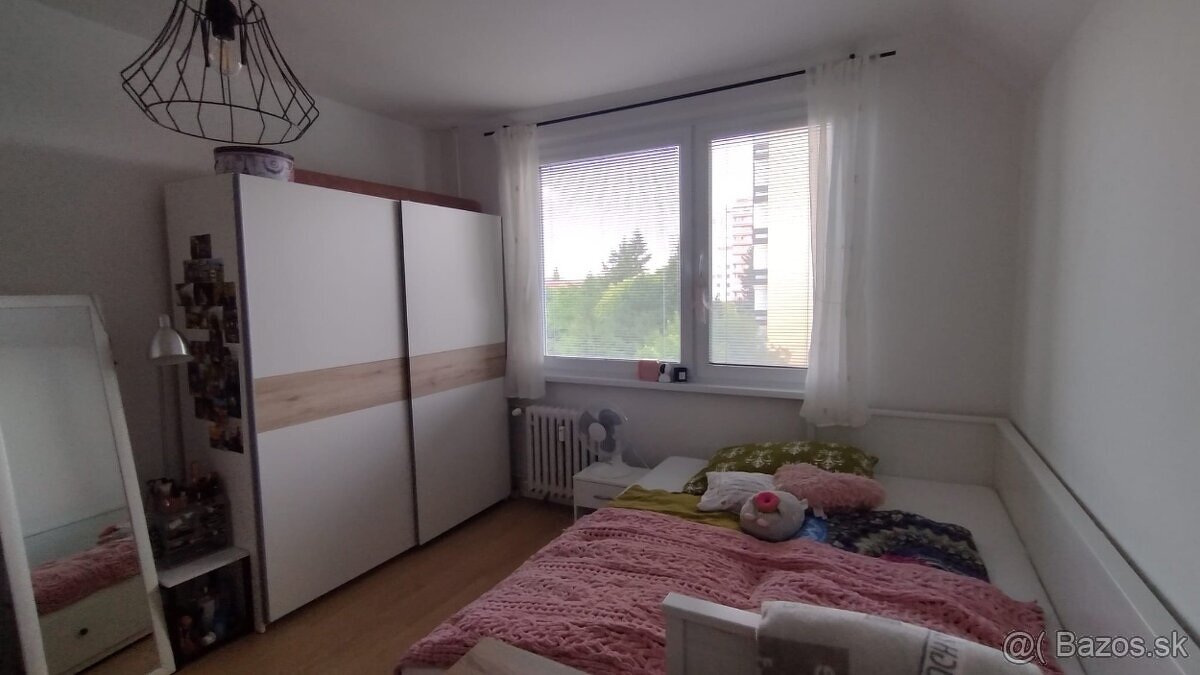 Garsonka, predám garsónku , garzonka - 5