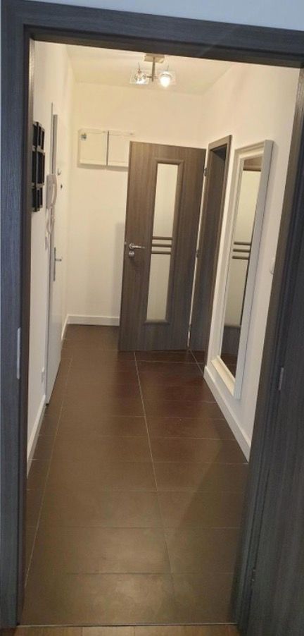 Slnečný 2-izbový byt, ul.Kazanská, Bratislava II TOP - 5