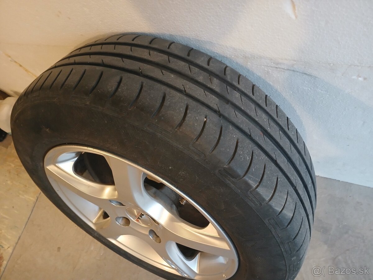 Elektróny 185/65 R.15 - 5