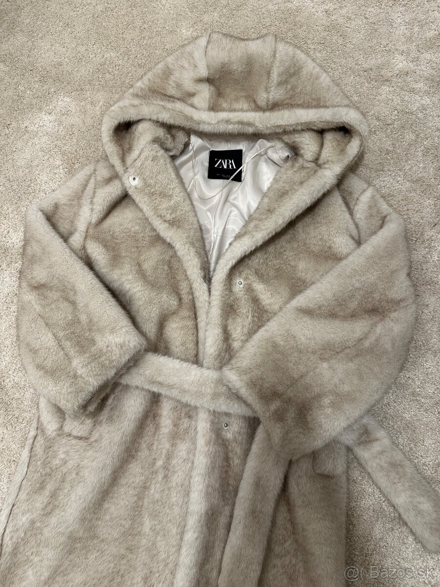 Kožuch zara - 5