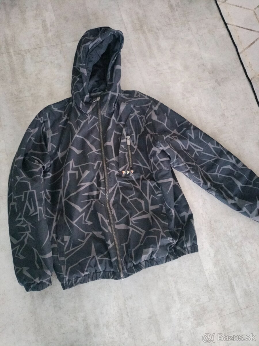 Pánske bundy zimné - 5