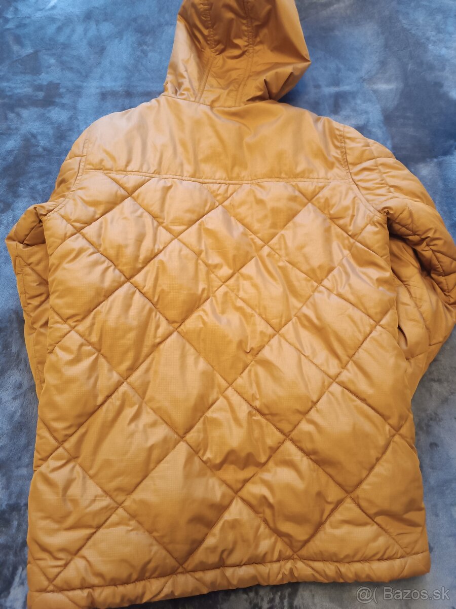 Pánska prechodná bunda Cropp - M - 5