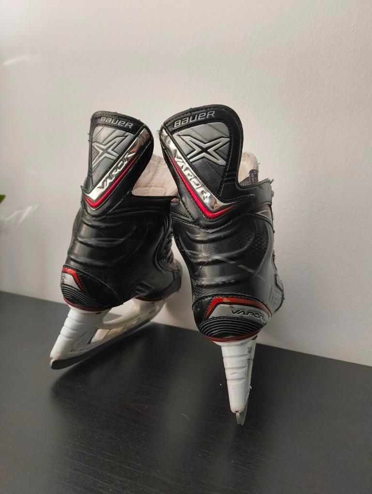Hokejové korčule Bauer Vapor veľkosť 38,5 - 5