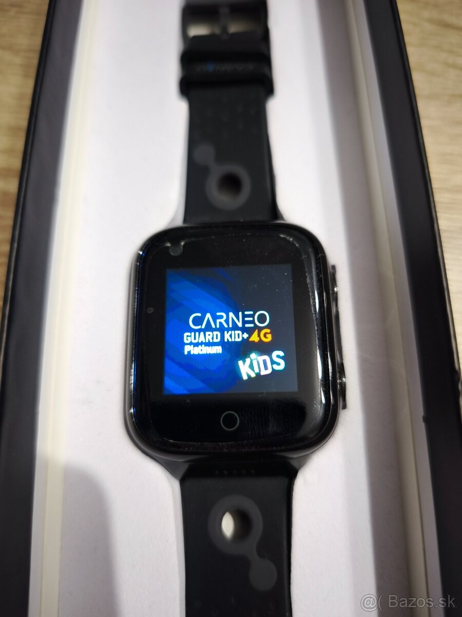 Carneo guardkid + platinum - 5