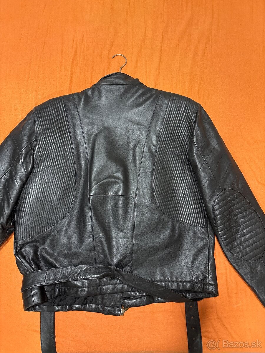 Kožená bunda - 5