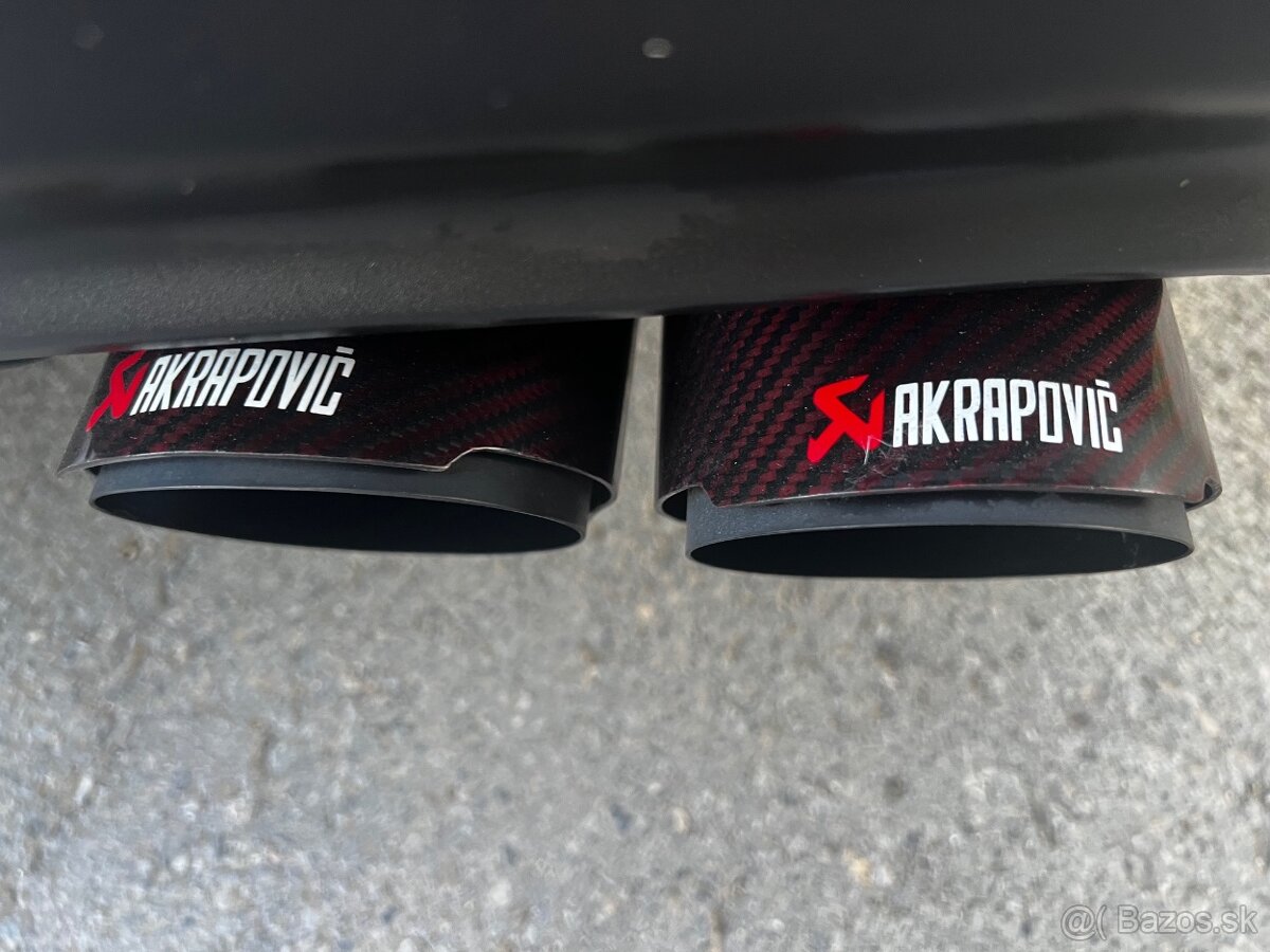 Dodge Challenger 6.4 - 5