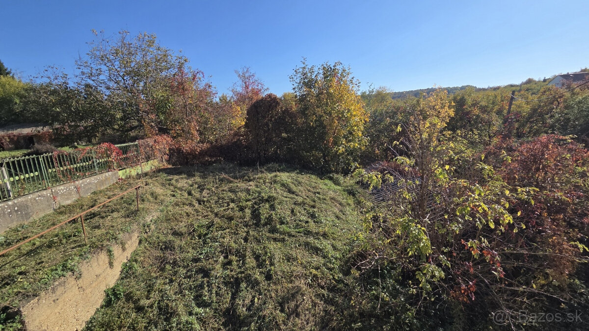 Slnečný dom pod krásnym zámkom. Šanca raz za život. Maďarsko - 5