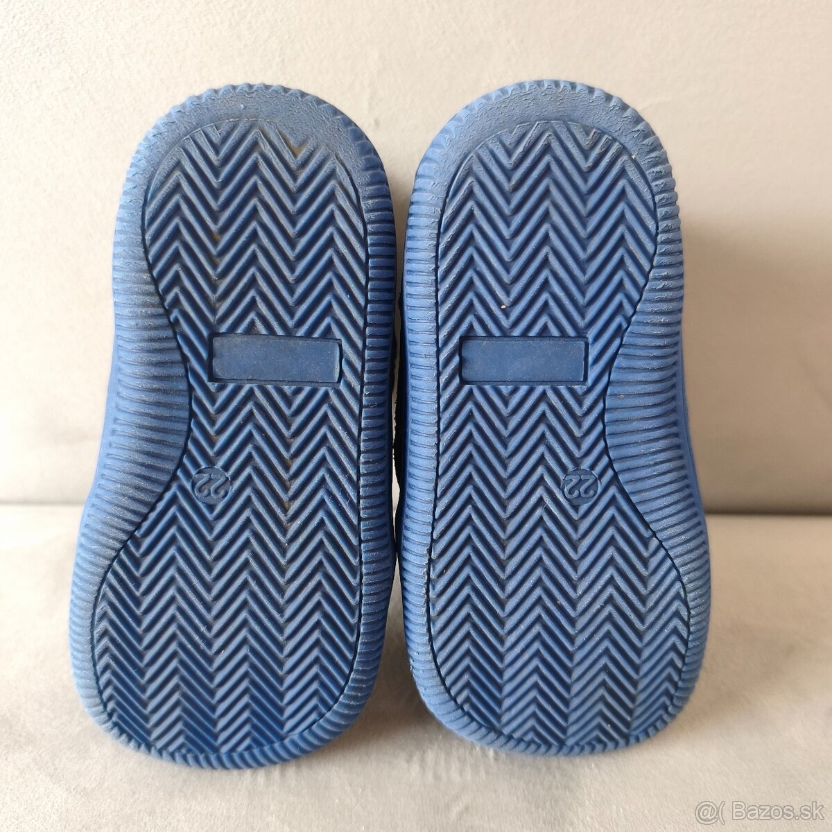 Zimné barefoottopánky Protetika Tyrel, veľk. 22 - 5