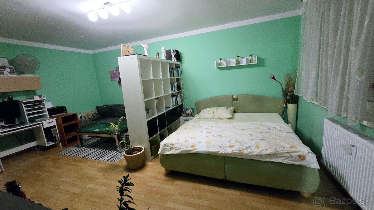 Predám 1 izbový byt pri Mladežníckej škole v Púchove - 5