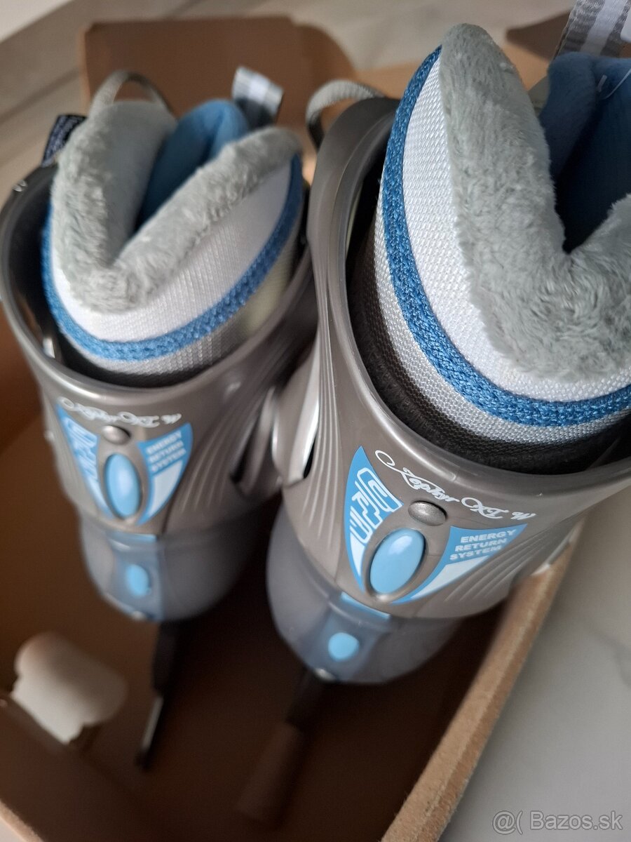 Korčule na ľad Bladerunner 36 - 5