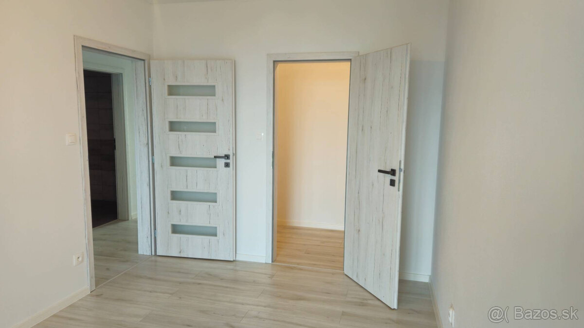 3izbovy byt (80m2) v obci Kmanová - REZERVOVANÉ - 5