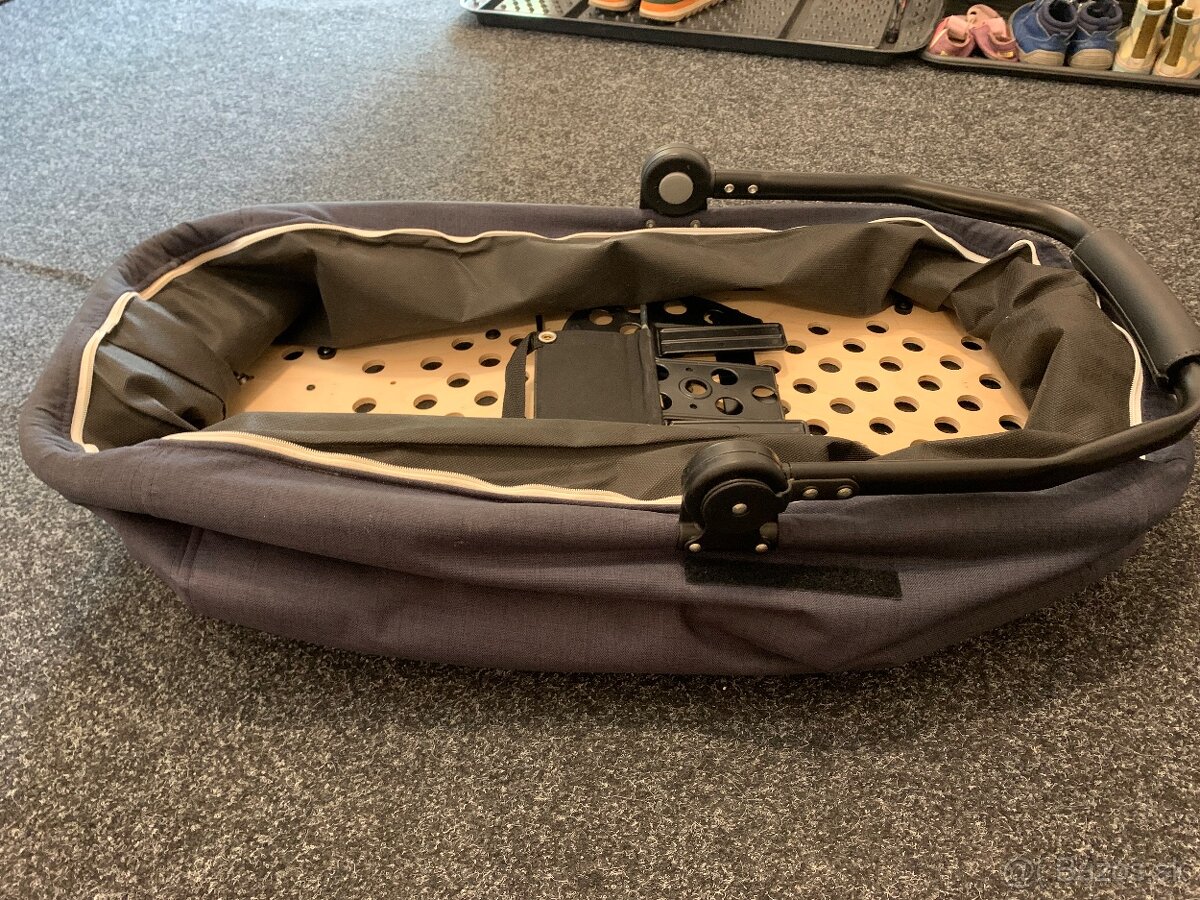 Emmaljunga NXT90 - 5