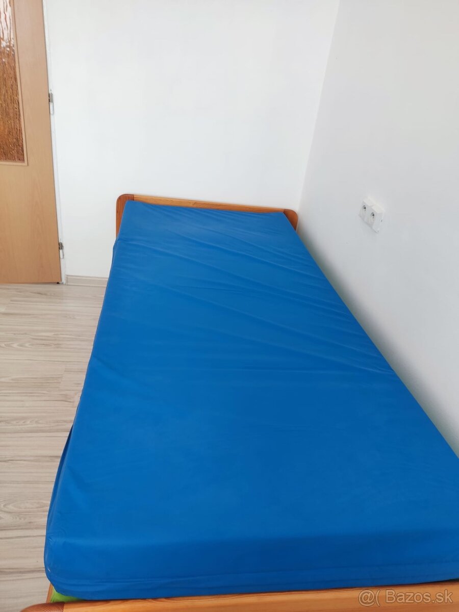 Antidekubitný matrac - 5