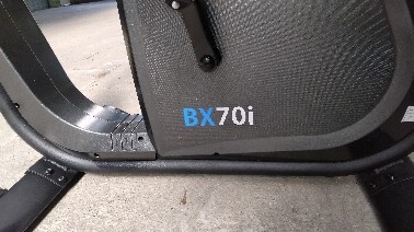 Rotoped CardioStrong BX70i - 5