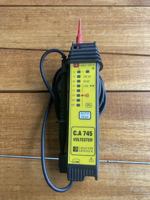 Multimetre+vadasky+dialkometre - 5