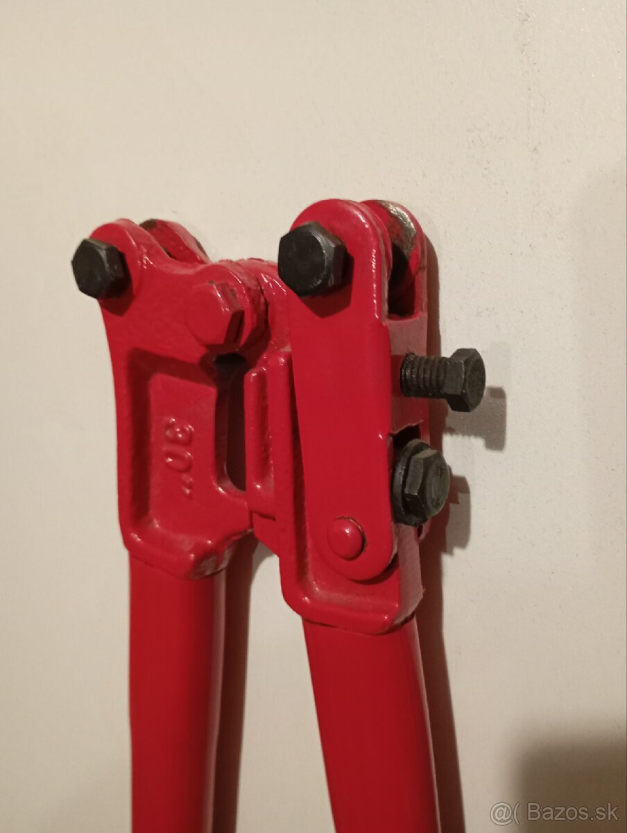 Pákové kliešte- rukoväte - 5