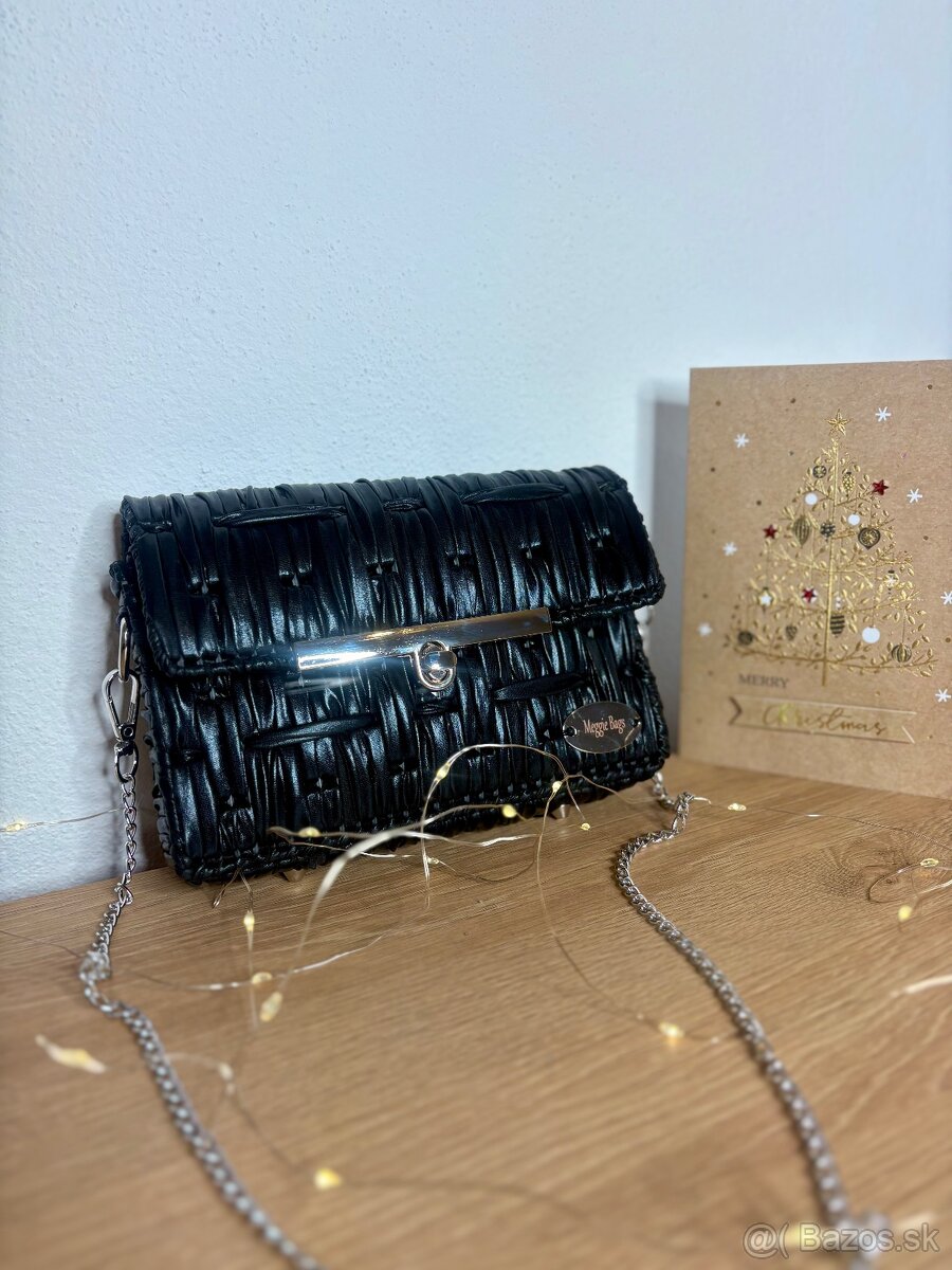 Handmade Kabelky - 5