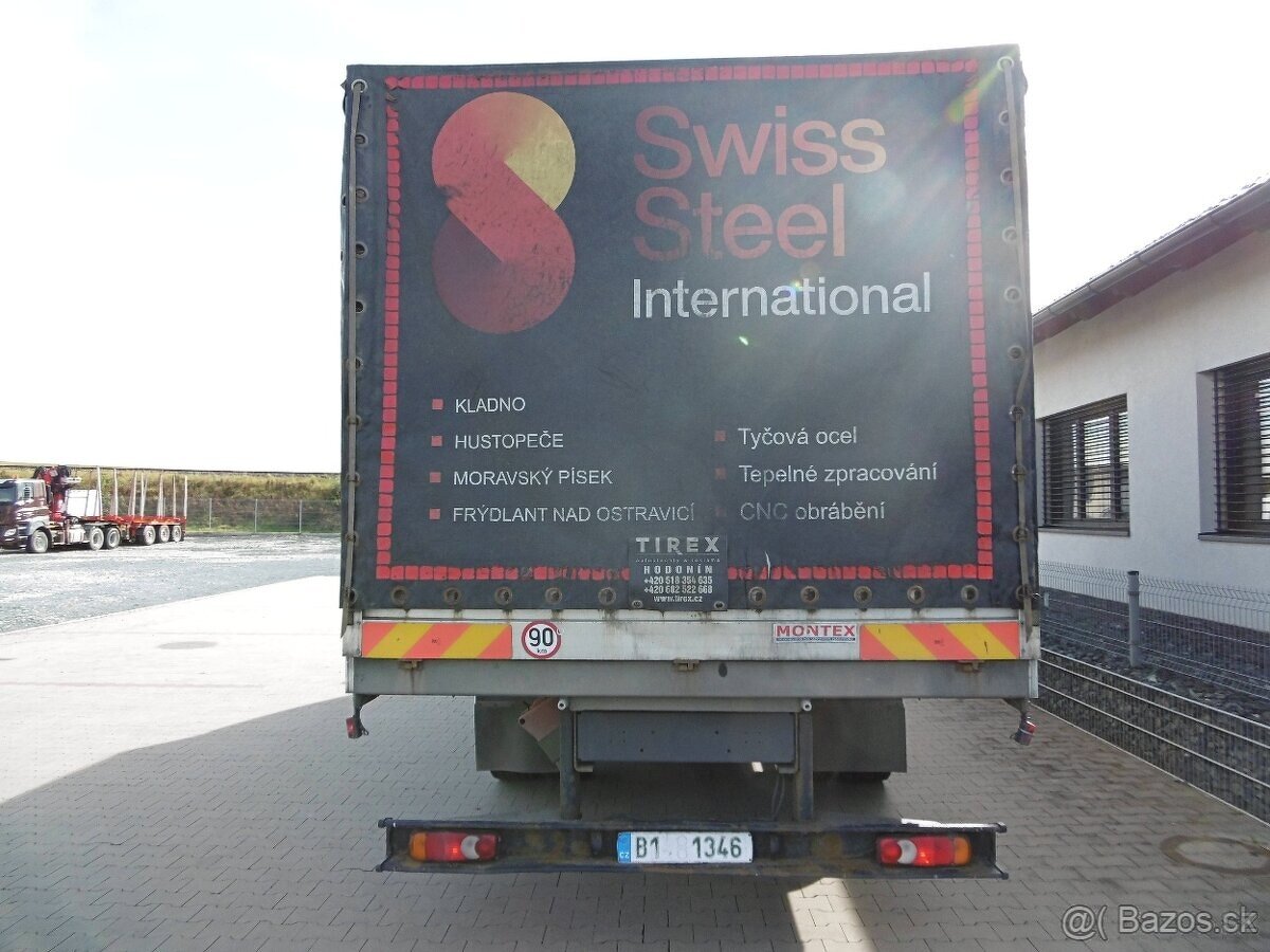 RENAULT MIDLUM 210.18 - 5