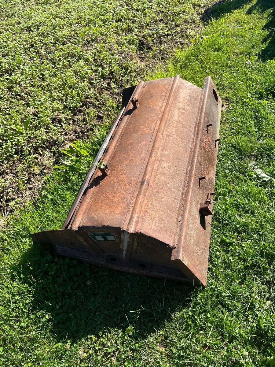 náhradné diely rotavátor KYR 100 - 5