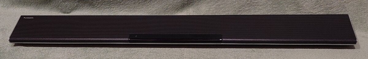 Soundbar PANASONIC + Subwoofer - 5