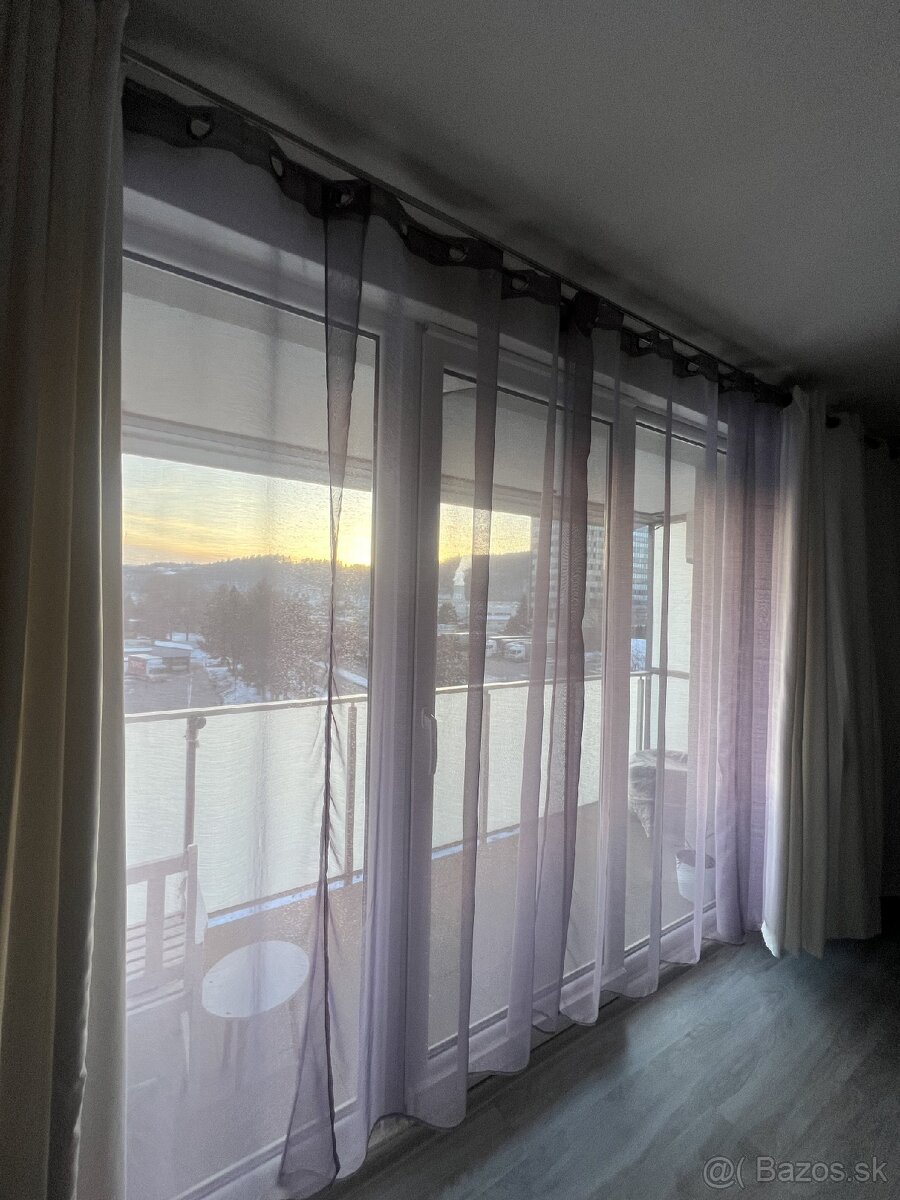 Prenájom 1,5i bytu v Kolonii - 5