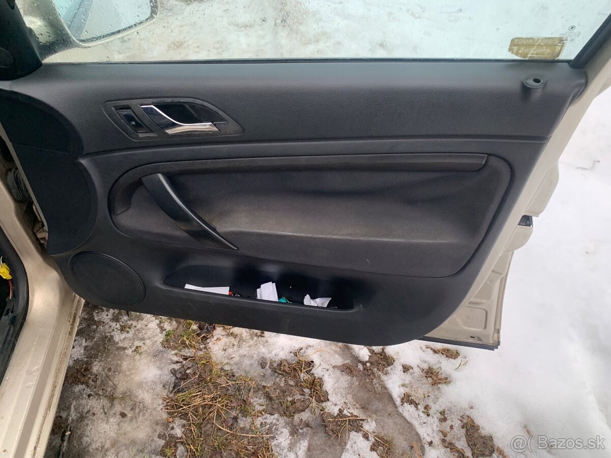 Škoda superb 1 1.9tdi 96kw - 5