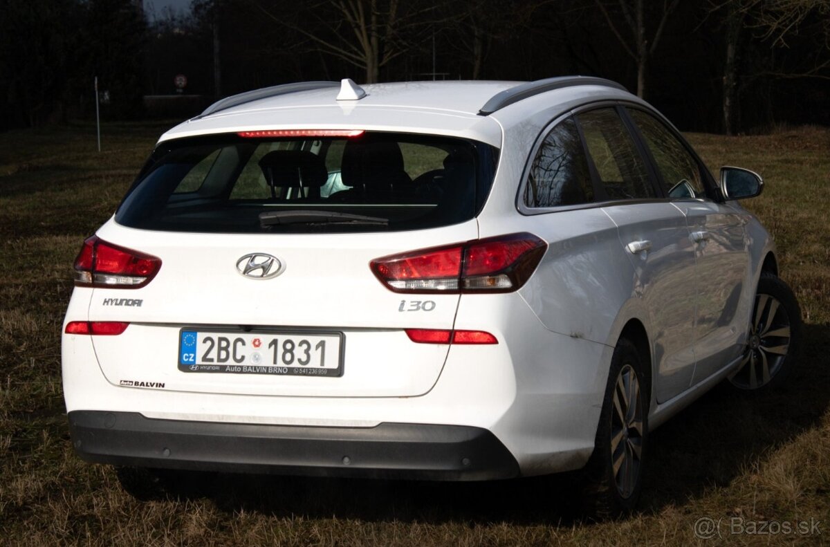 Hyundai i30 - 5