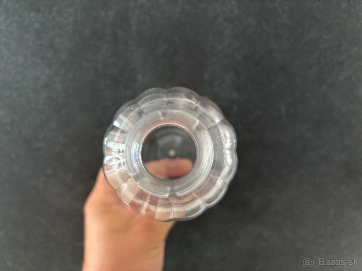 Plastové (PET) fľaše 0,7l - 5