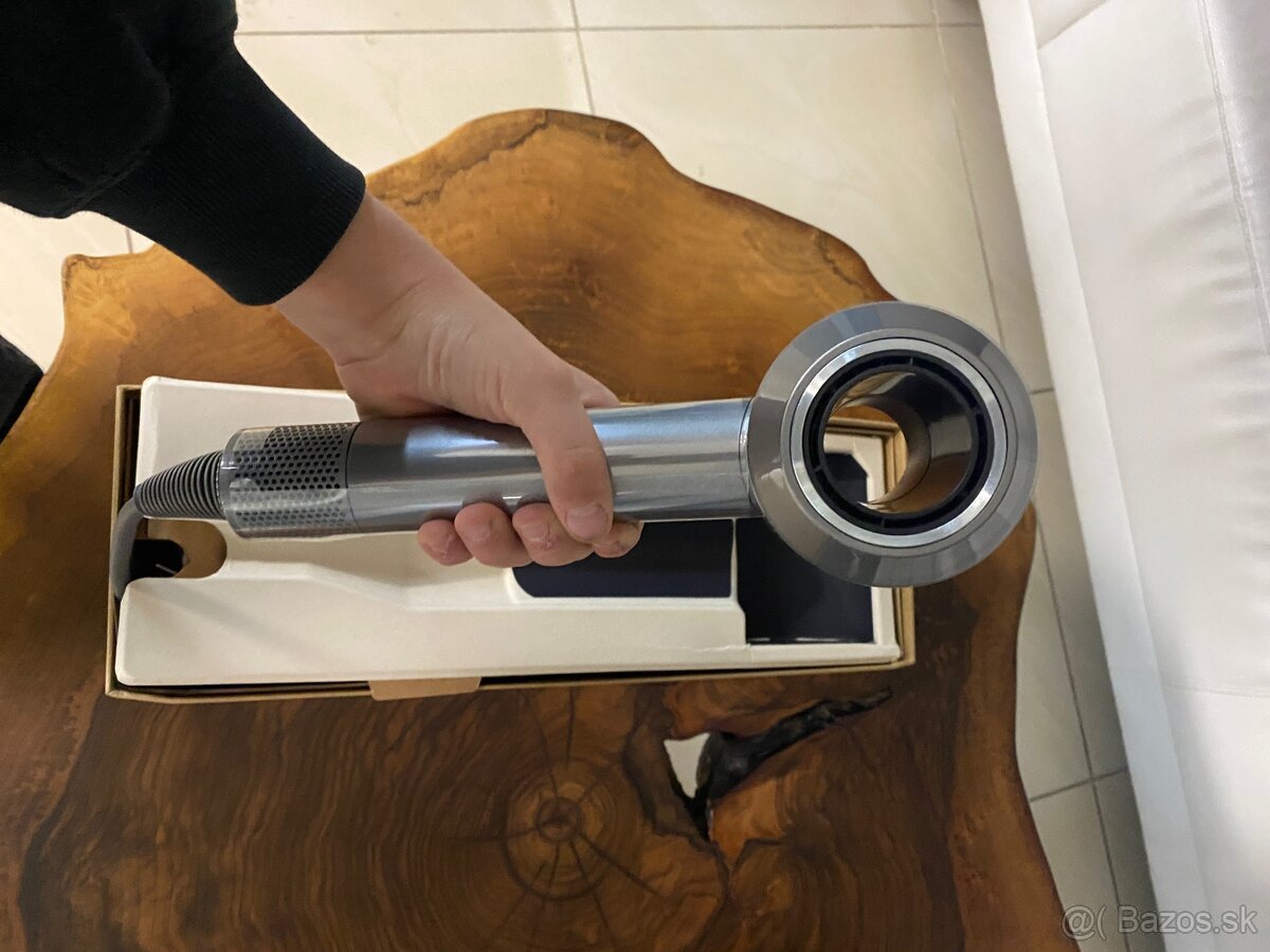 Dyson supersonic - 5