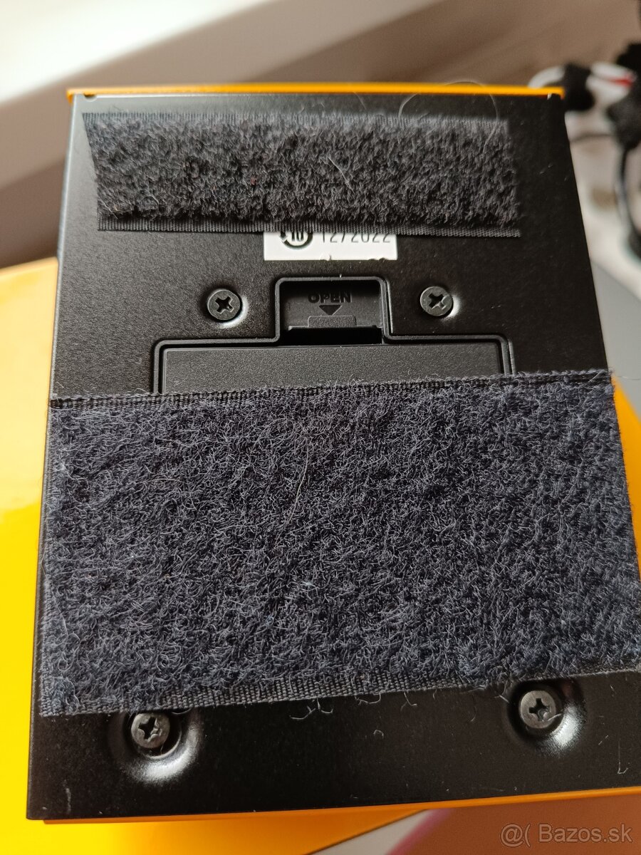 Predám BOSS OD 200 Hybrid Drive - 5