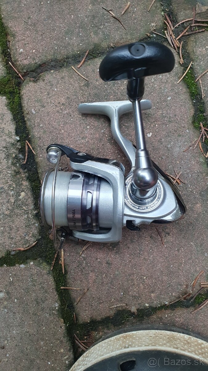Daiwa,Ryobi - 5